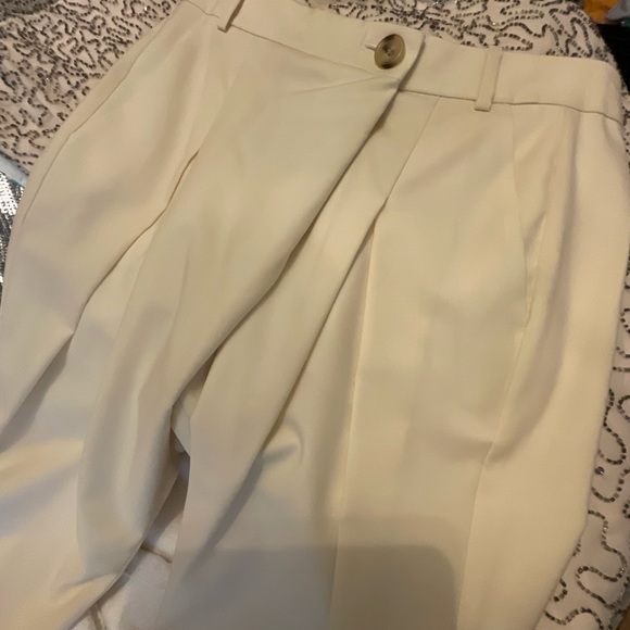 JCREW COLLECTION PLEATED PANT SZ 2 NWT - Picture 10 of 12